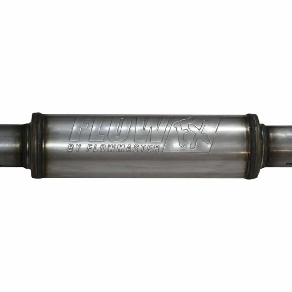 2010-2024 Ram Cat-Back Exhaust Flowmaster Stainless Steel